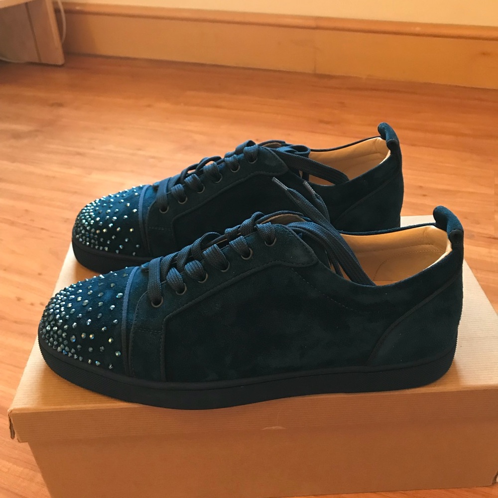 Louis Junior Degra Flat Quartz